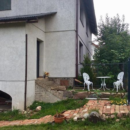 Cicha Przystan Apartment Polczyn-Zdroj Luaran gambar