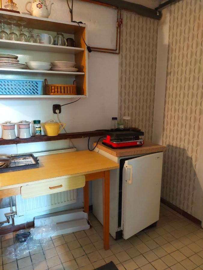 Cicha Przystan Apartment Polczyn-Zdroj Luaran gambar