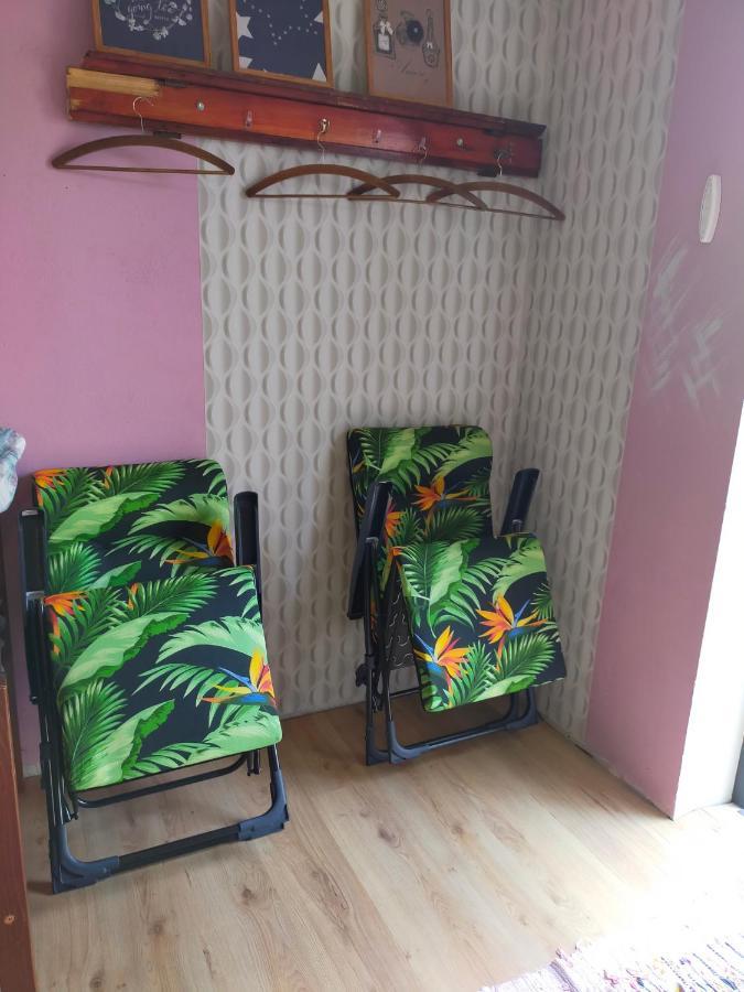 Cicha Przystan Apartment Polczyn-Zdroj Luaran gambar