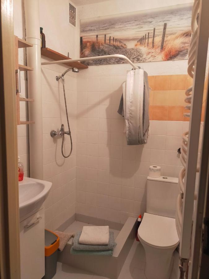 Cicha Przystan Apartment Polczyn-Zdroj Luaran gambar